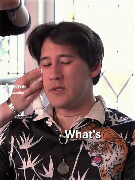 Exploring the End Goal of E-Boys | Markiplier E-Boy Phenomenon