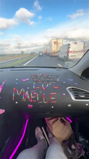 Customiser sa voiture avec un BFF : l'avenir
