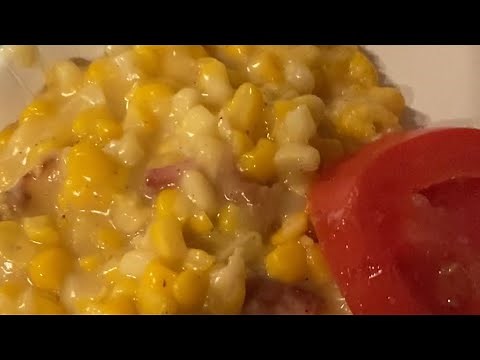 How to Make Southern Fried Corn Recipe
