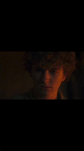 Percy Jackson: A Loyal Hero's Promise