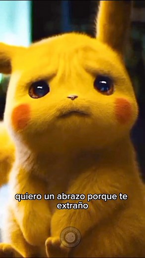 Te traño 🫂🥺 #love #amor #pokemon #pikachu | My February 14th