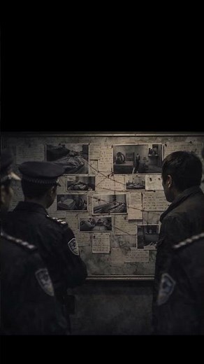 20 Years of Murder… Solved by One Detail