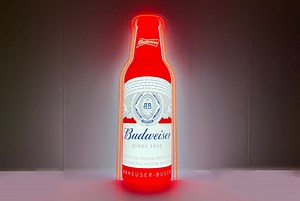 [Hot Item] Outdoor Blank Acrylic Vacuum Forming LED Shop Light Box