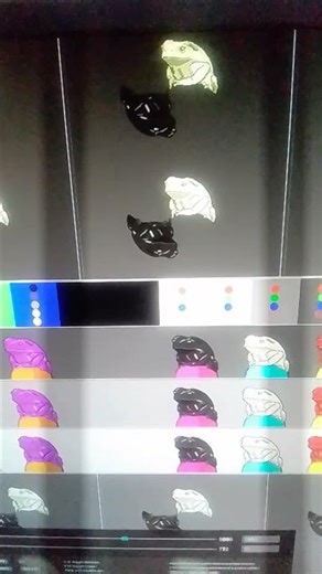 60hz Backlight Strobing VRR on Smoothfrog