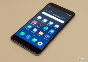 Экспресс-обзор Meizu Pro 6 Plus