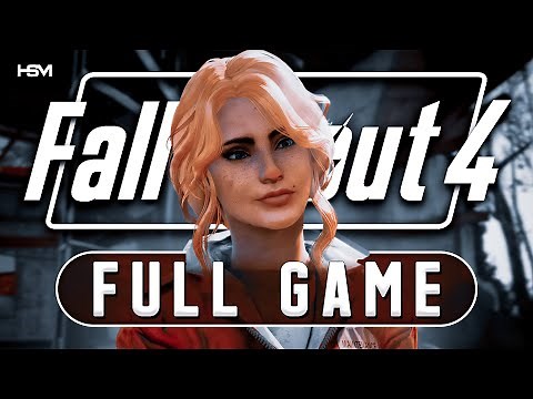FALLOUT 4 Ultra Modded 200+ Mods Gameplay Walkthrough FULL GAME [1440P 60FPS] - No Commentary