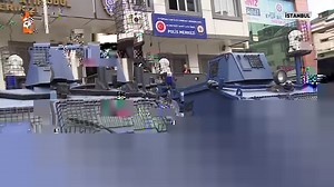 1.2M views · 7.4K reactions | Kumanda görünümlü suikast silahı Kalem, anahtarlık ve bastondan sonra şimdi de bunu yaptılar. Görüntüsü bir kumandayı andırsa da aslında bu bir suikast silahı. #atvhaber | atv Haber | Facebook