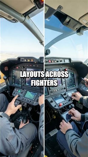 Cockpit Intel A Fresh Lens on Flight Deck Mastery