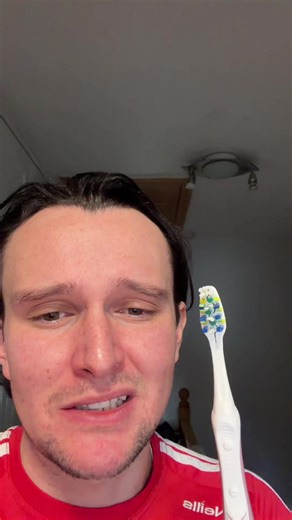 My impression of Trump talking about toothbrushes | Celebrity Voice Impressions