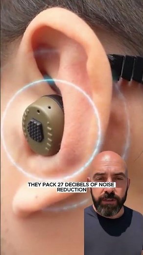 These are the Best Shooting Ear Pro