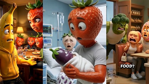 Cheating AI Fruit | Know Your Meme