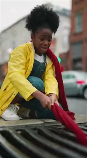 She Heard a Whimper… Then THIS Happened