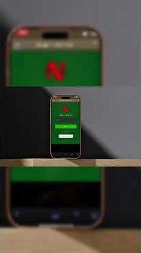 How to Download NetMirror App on iPhone 2026 | How to Install Netmirror in iPhone #ios #iphone