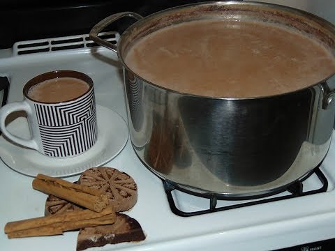 Champurrado para Fiestas!!! para Vender!!!