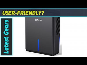 MORFY Dehumidifier: Is It Worth the Hype?