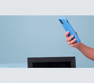 Aura Frames Carver Digital Photo Frame, 10.1”