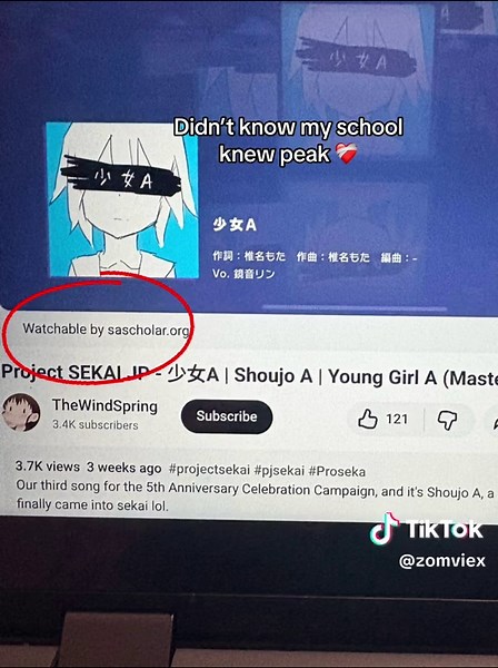 Struggling to Find a Song on PJSk?