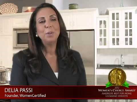 Merry Maids Is America's Best for Home Cleaning Services 2013