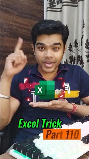 💬 Excel Shortcut You Didn’t Know! | Add Comment Instantly! 😱🔥
