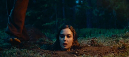 Slovenia's Midsommar-Esque Horror Film 'The Healing' Official Trailer | FirstShowing.net