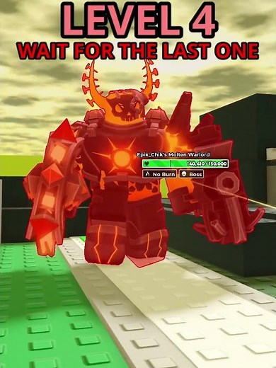 Juggernaut Vs EVERY Boss #tds