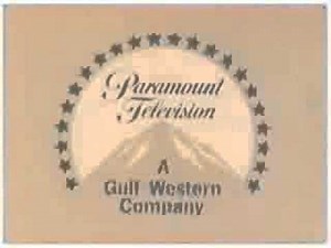 I Accidentally Paramount...