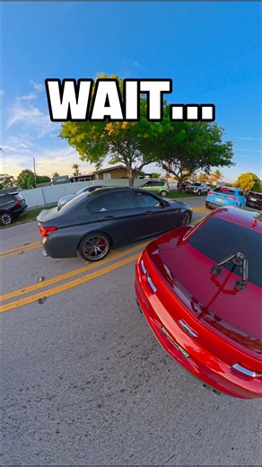 He Cut Me Off... Turns Out He’s a 5 STAR WANTED!! 😮