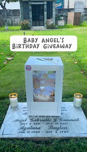 Baby Angel's Birthday Giveaway ✨ Happy Birthday po sa ating mga celebrants and sa ibang winners na nabigyan ng bento cakes. Congrats! 🎉 Sana po ay napasaya namin kayo. Less chika, more gawa tayo for today's Minivlog. Pagpasensyahan nyo na kung walang voice over. Para po di ako natatambakan ng i-uupload. 🙈 Alam nyo naman ang intensions ko, kahit wala na kong madami pang sabihin. 🤗❤️ Also thanks to our sponsors, ang daming cake ng baby ko! Maraming salamat po. 🥹 • Lei’s sweetbakes • Sweet Suga