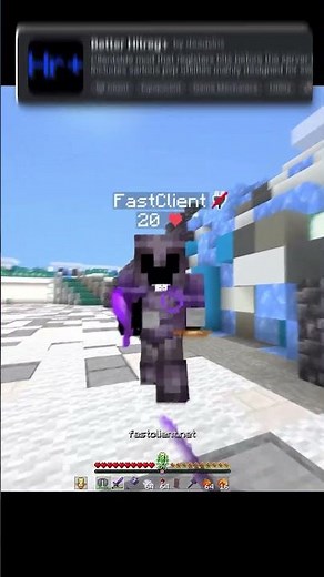 These OVERPOWERED Minecraft Mods Give You a PvP Advantage! ⚔️