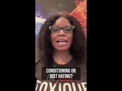 Poly Women vs Society: Conditioning, Empowerment & “The Cheat Code” Debate