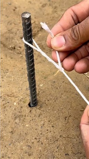 Wow Do You Know The Secret Of This Knot ?