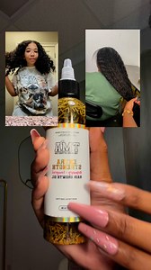 29K views · 5.4K reactions | New Year, New Hair: 2025 is YOUR Year to...