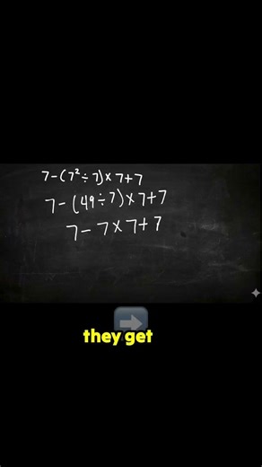 Why 90% of people get 0 on this... ❌