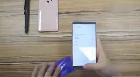 华为手机NFC怎么刷交通卡