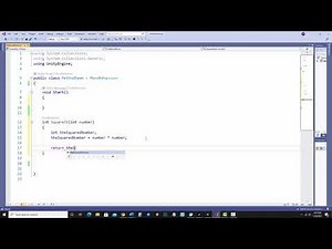 Method Basics in C# and Unity