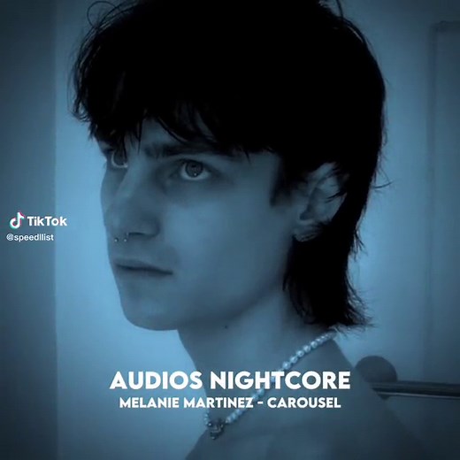 Melanie Martinez - Carousel #speedupsongs #speedsongs #speedllist #nightcore