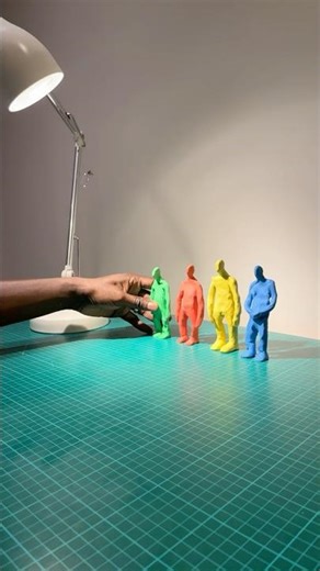 Behind the Scenes – Matched