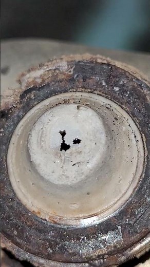 Ram Ecodiesel with P20EE - always check your DEF injector bore