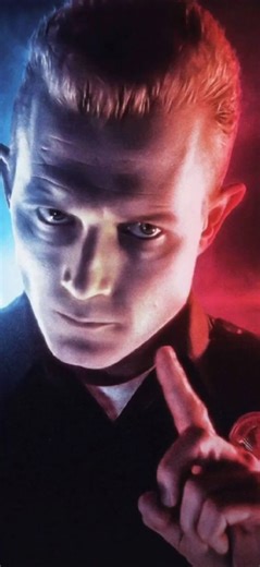 T-1000 - TERMINATOR #terminator #pop #cinema #vibes