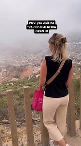 Oran, la ville de la musique et du soleil 🇩🇿❤️ 📷@dabbleandtravel | Discover Algeria