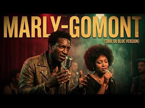 Kamini - Marly-Gomont (Blues Duo / Soul du Bloc Version)
