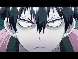 blood lad vf