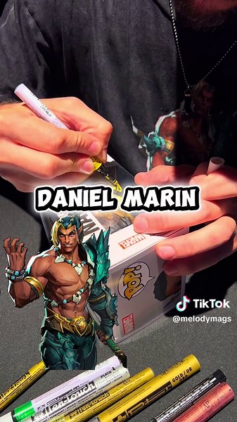 Celebrate Marvel Rivals' 1st Anniversary Event