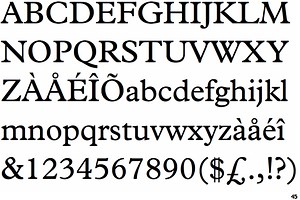 Plantin (typeface) - Alchetron, The Free Social Encyclopedia