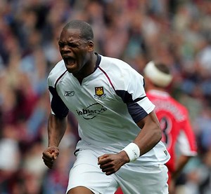 The absolute scenes when this went in 🙌🙌🙌 🗓 On this day in 2006, Marlon Harewood sent us to the FA Cup Final... | West Ham United