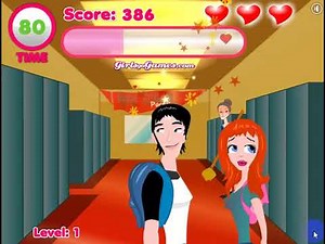 Caught on Camera: My First High School Kiss!