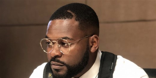 Falz reveals inspiration behind studying law, debunks pressure claims