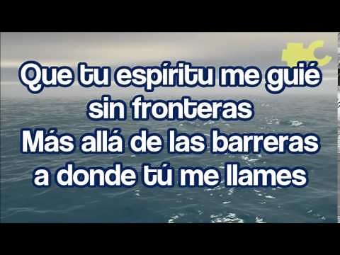 Océanos (Oceans)- Hillsong United LETRA ESPAÑOL