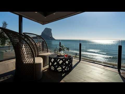 Solymar Gran Hotel, Calpe, Spain | Travel With Urvi