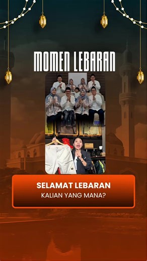 Selamat hari raya idul fitri🥰🥹#fyp